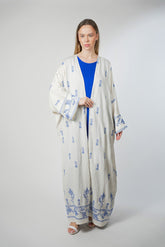 Kafthan - Voile Fashion